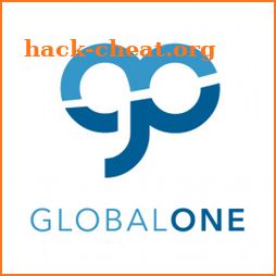 GlobalONE App icon