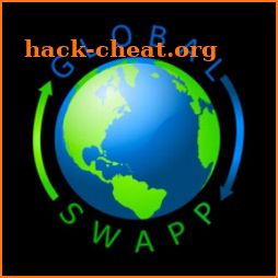 GlobalSwapp icon