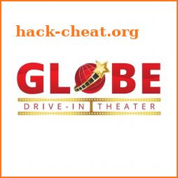 Globe Drive-in icon