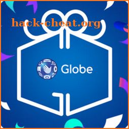 Globe Rewards icon