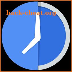 GLOBE: World clock and time zone converter icon