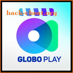 Globo Play icon