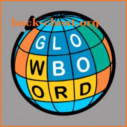 Globo Word icon