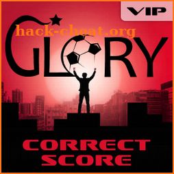 Glory Betting Tips Correct Score VIP icon
