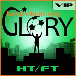 Glory Betting Tips HT/FT VIP icon