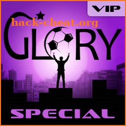 Glory Betting Tips Special VIP icon