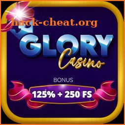 Glory Casino: Glory Tas71 icon