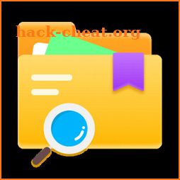 Glory File Manager icon