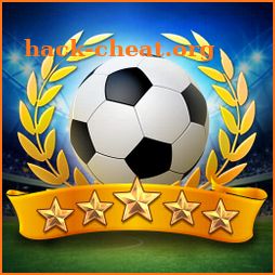 Glory Football:Soccer Legend 2020 icon