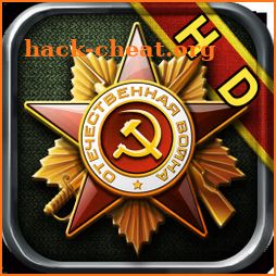 Glory of Generals HD icon