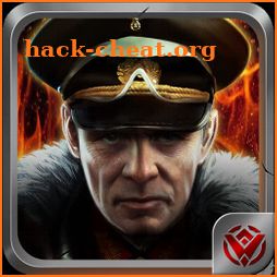 Glory of War - Mobile Rivals icon