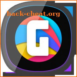 Glos - Icon Pack icon