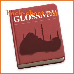 Glossary of Islamic Terms icon