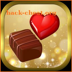Glossy Chocolate icon