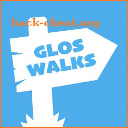 Gloucestershire Walks icon