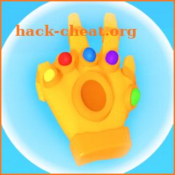 Glove Power icon