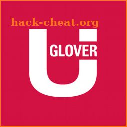 Glover U Events icon
