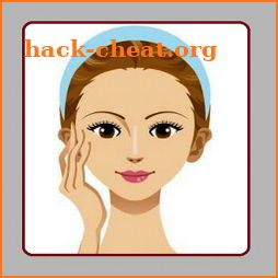 Glow Face Tips icon