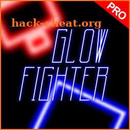 Glow Fighter Pro icon
