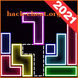 Glow Puzzle - Classic Puzzle Game icon