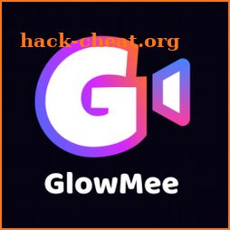 GlowMee - Live Video Chat icon