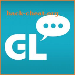 GLTalk icon