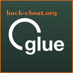 Glue Admin icon