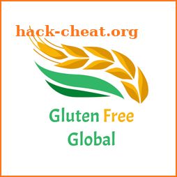 Gluten Free Global icon