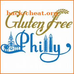 Gluten Free Philly icon