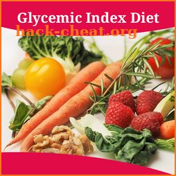 Glycemic Index Diet icon