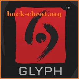 Glyph Auth icon