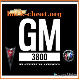 GM 3800 icon