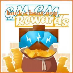 GM CM Rewards icon