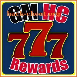 GM HC Rewards icon