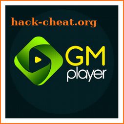 GM Player icon