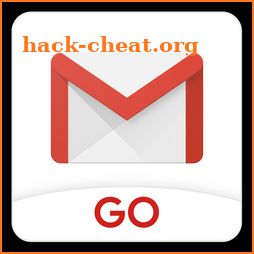 Gmail Go icon
