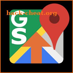 Gmap Sender icon