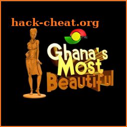 GMB (Ghana's Most Beautiful) icon