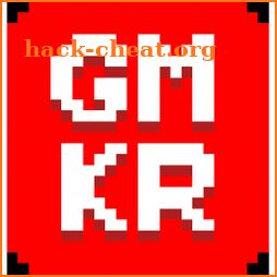 GMKR icon