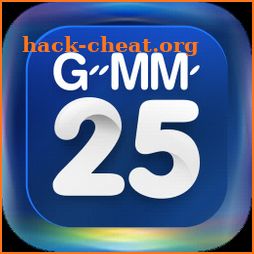 GMM25 icon