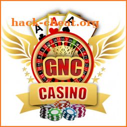 Gnc Casino icon