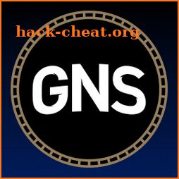 GNS 23 icon