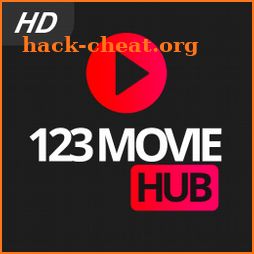Go 123 Hub Movies icon