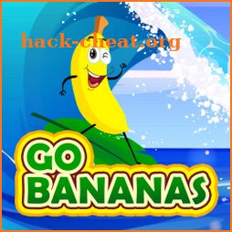 Go Bananas icon