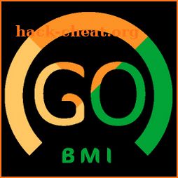 GO BMI Calculator icon