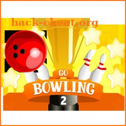 Go bowling 2 icon