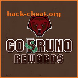 Go Bruno Rewards icon