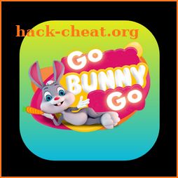 Go Bunny Go icon