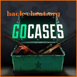 Go Cases icon