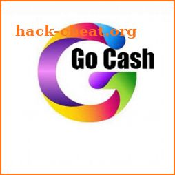 Go Cash Free Spin and Quiz icon